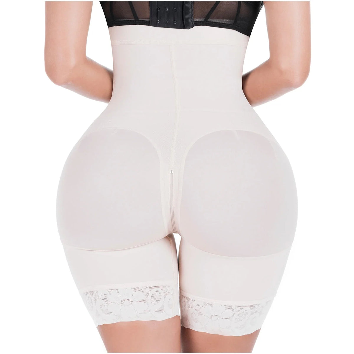 Daily Use 2-Level Adjustable Shapewear Shorts SON-072 | Sonryse