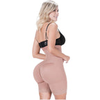 Daily Use 2-Level Adjustable Shapewear Shorts SON-072 | Sonryse