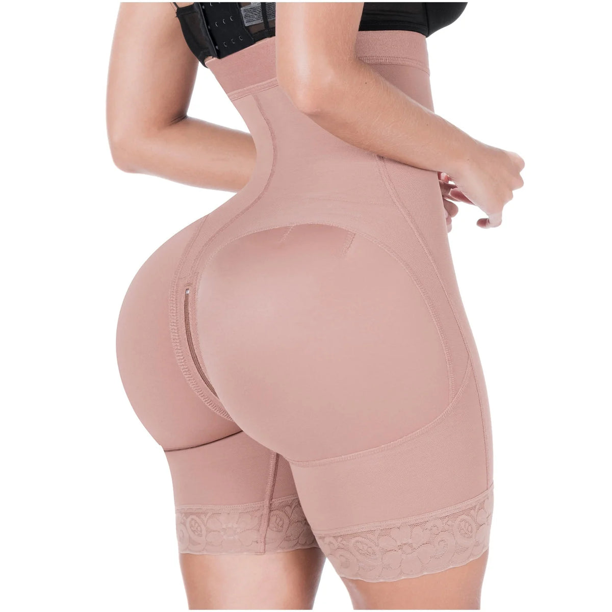 Daily Use 2-Level Adjustable Shapewear Shorts SON-072 | Sonryse