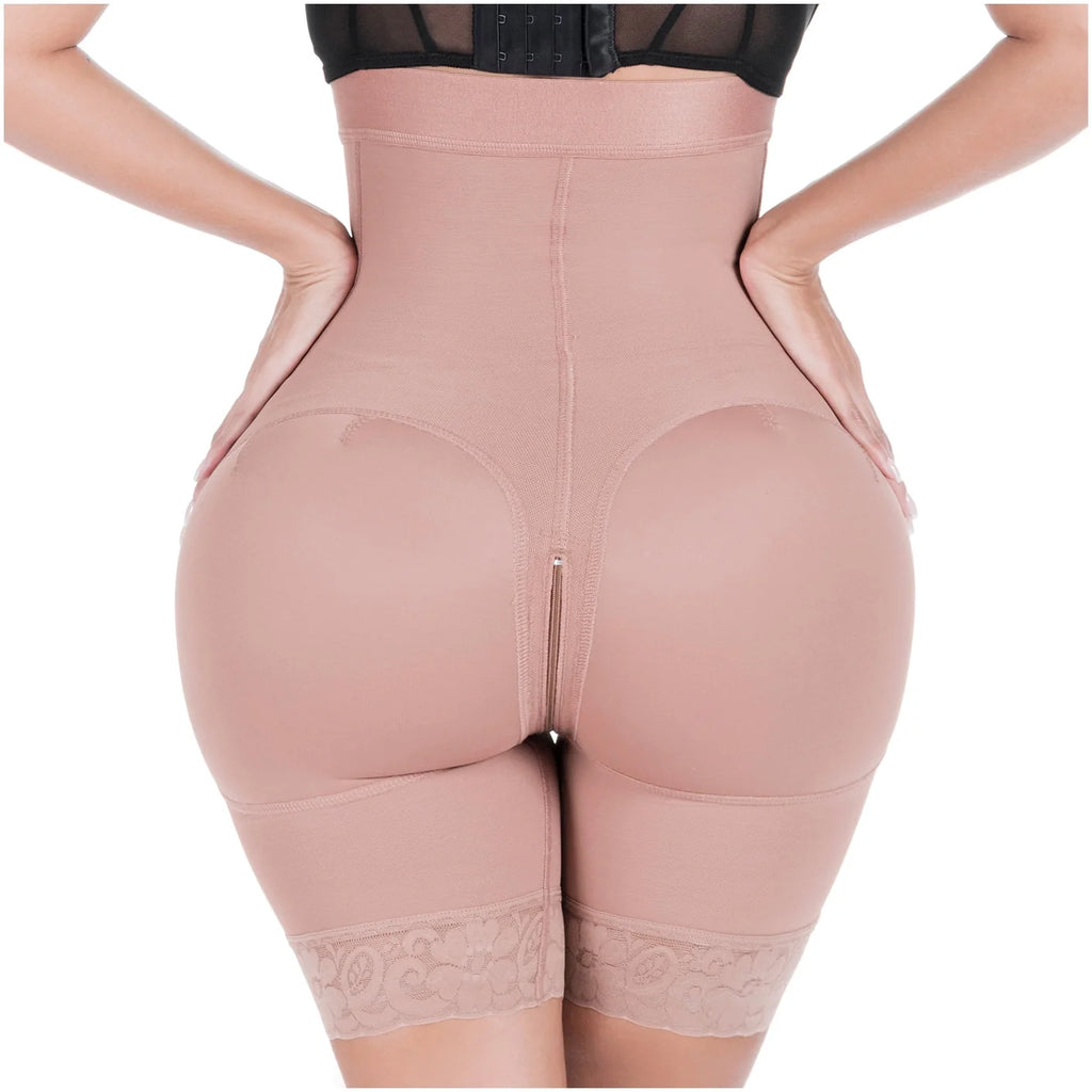 Daily Use 2-Level Adjustable Shapewear Shorts SON-072 | Sonryse