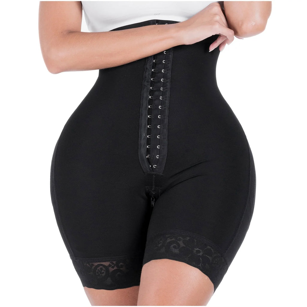 Daily Use 2-Level Adjustable Shapewear Shorts SON-072 | Sonryse