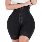 Daily Use 2-Level Adjustable Shapewear Shorts SON-072 | Sonryse