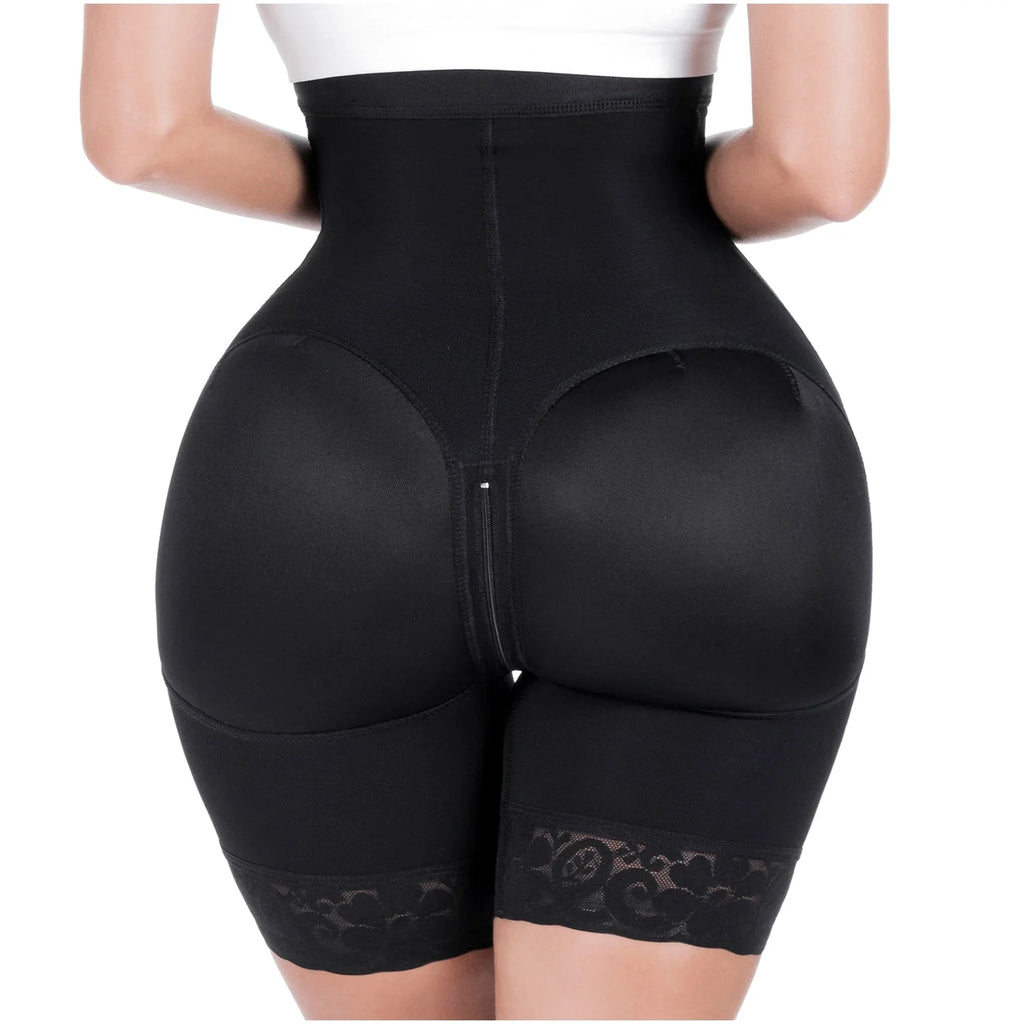 Daily Use 2-Level Adjustable Shapewear Shorts SON-072 | Sonryse
