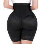 Daily Use 2-Level Adjustable Shapewear Shorts SON-072 | Sonryse
