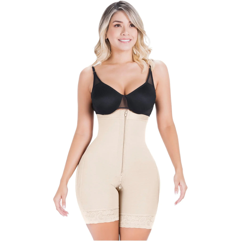 Daily Use Shapewear Shorts: Lift & Define SON-073 | Sonryse