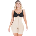 Daily Use Shapewear Shorts: Lift & Define SON-073 | Sonryse