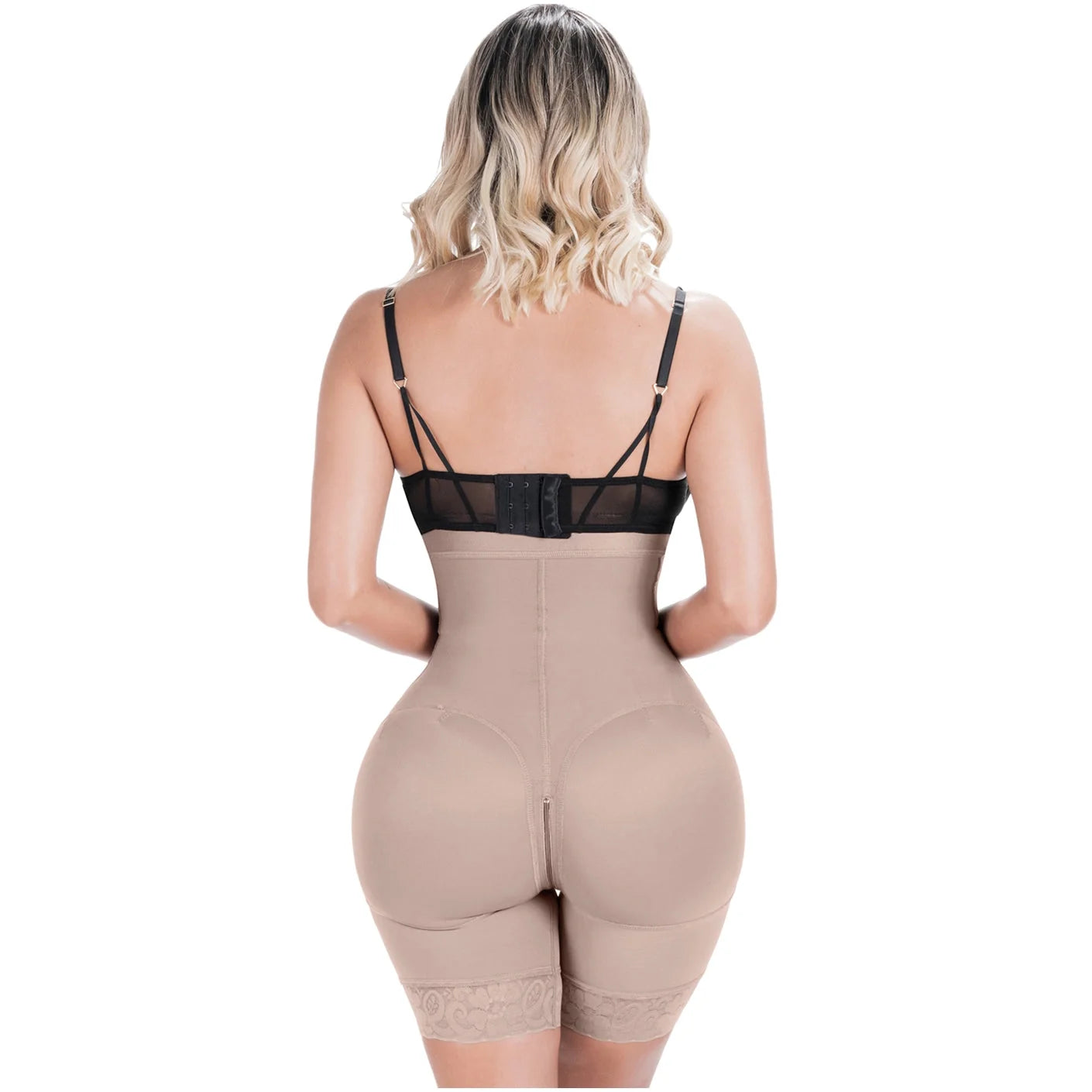 Daily Use Shapewear Shorts: Lift & Define SON-073 | Sonryse