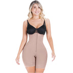 Daily Use Shapewear Shorts: Lift & Define SON-073 | Sonryse