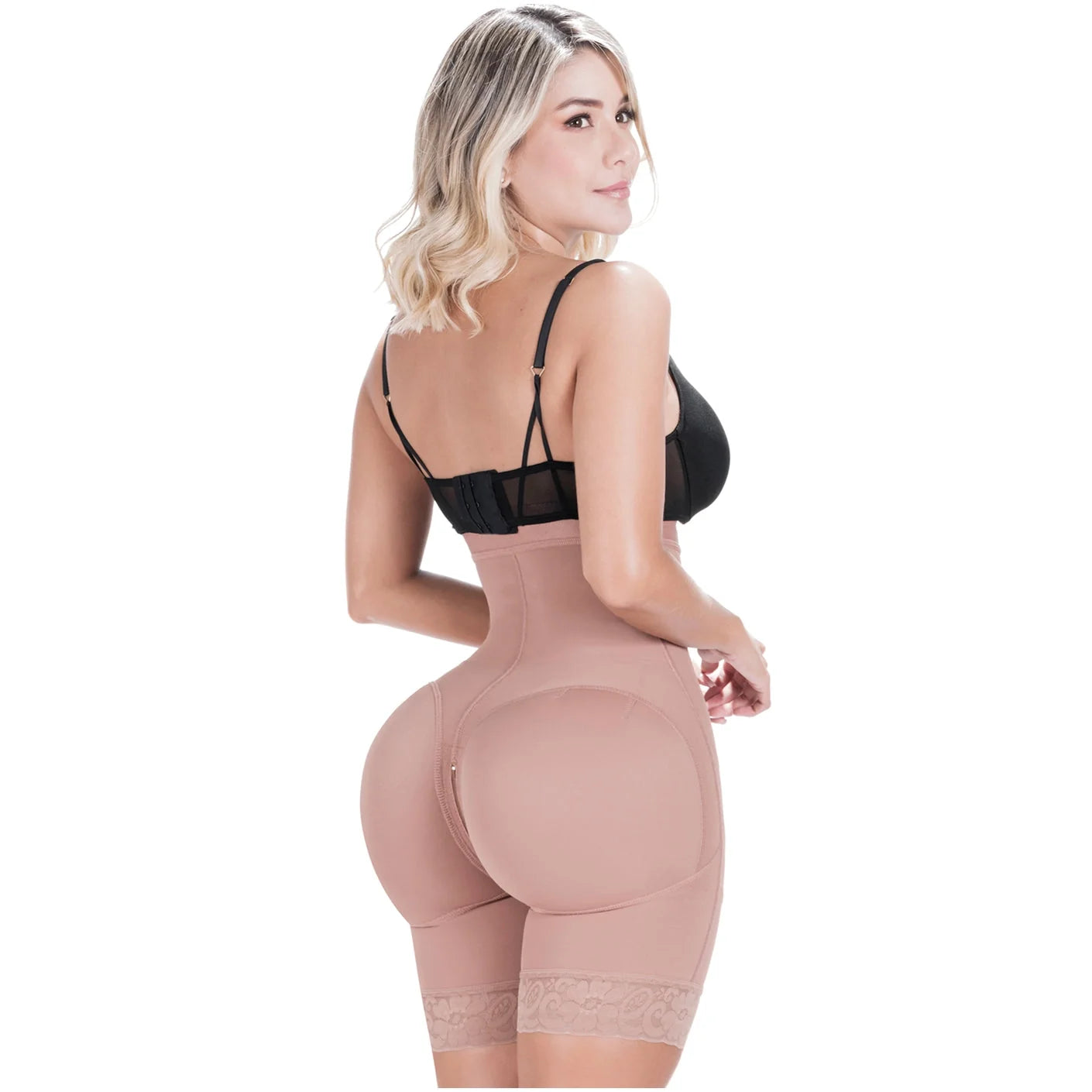 Daily Use Shapewear Shorts: Lift & Define SON-073 | Sonryse