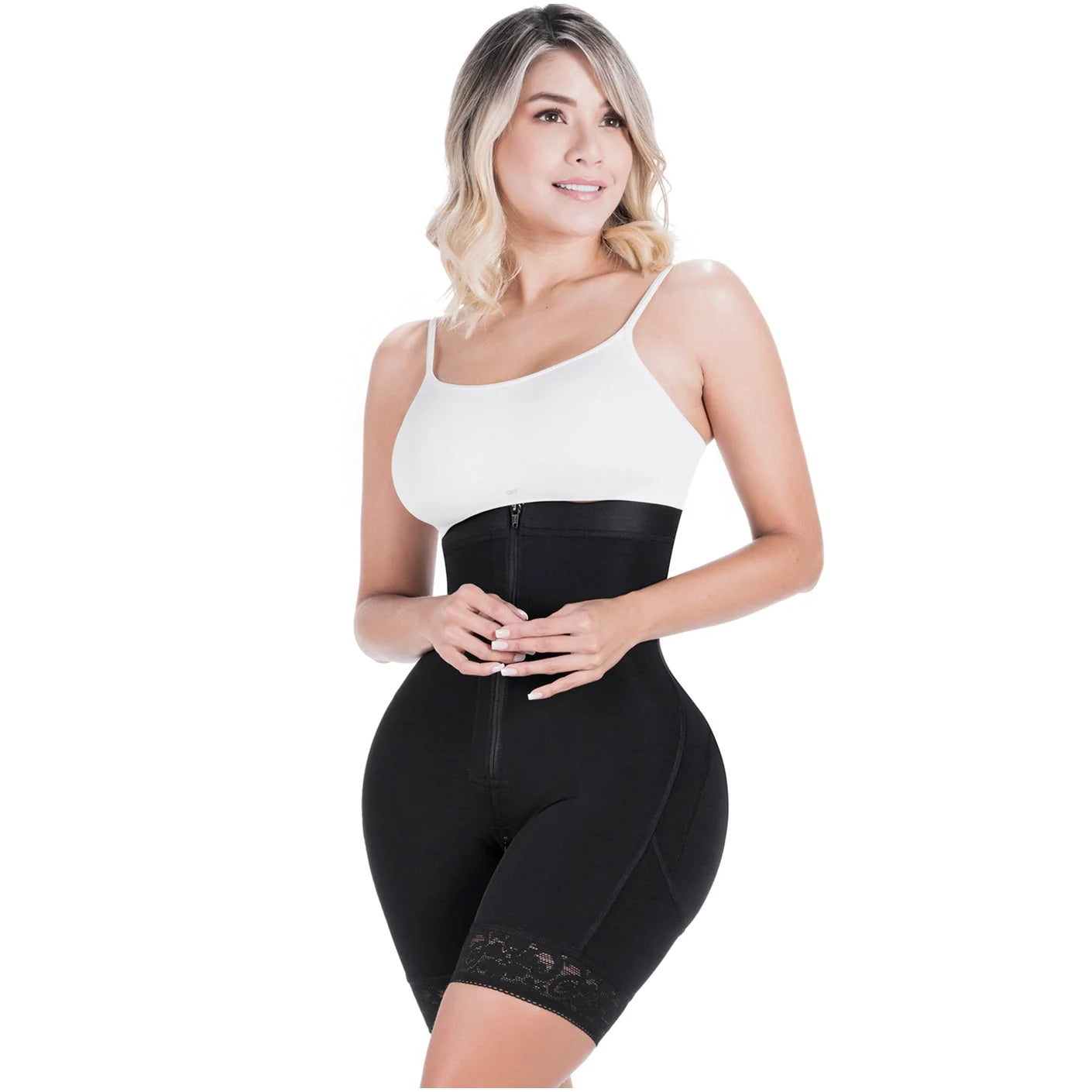 Daily Use Shapewear Shorts: Lift & Define SON-073 | Sonryse