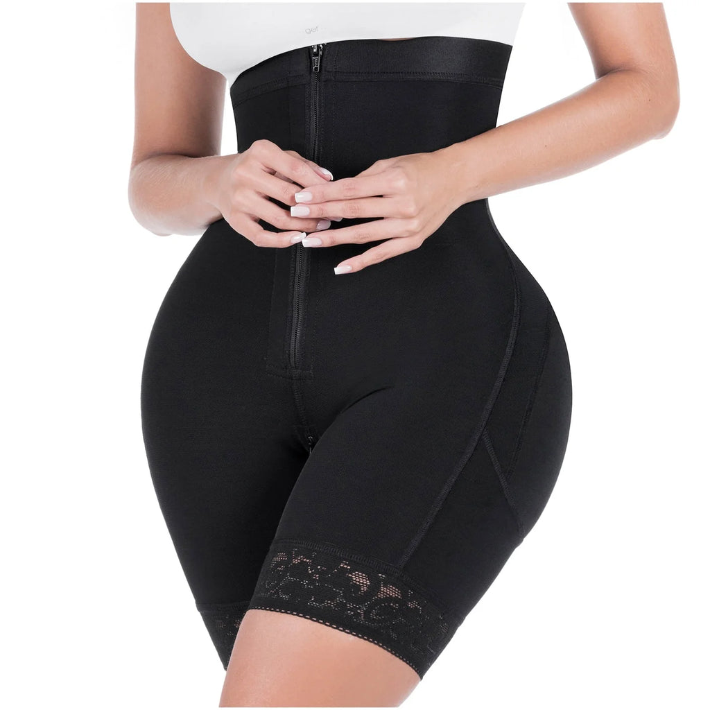 Daily Use Shapewear Shorts: Lift & Define SON-073 | Sonryse