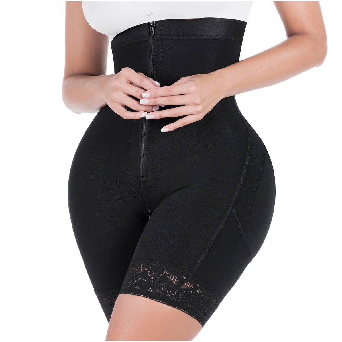Daily Use Shapewear Shorts: Lift & Define SON-073 | Sonryse