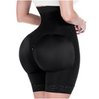 Daily Use Shapewear Shorts: Lift & Define SON-073 | Sonryse