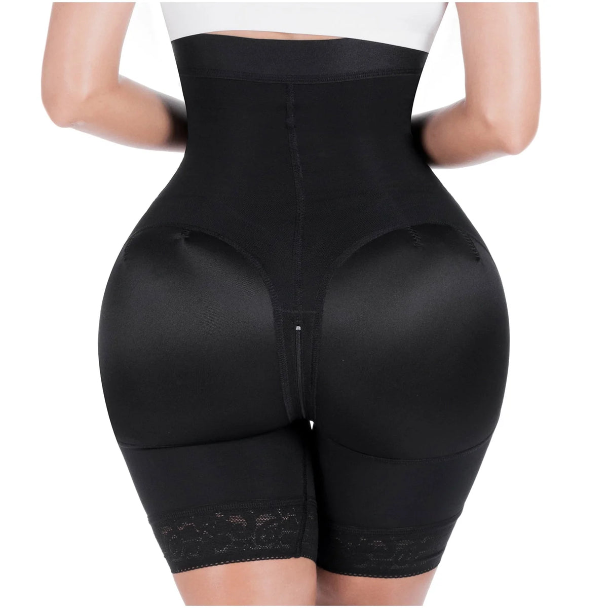 Daily Use Shapewear Shorts: Lift & Define SON-073 | Sonryse