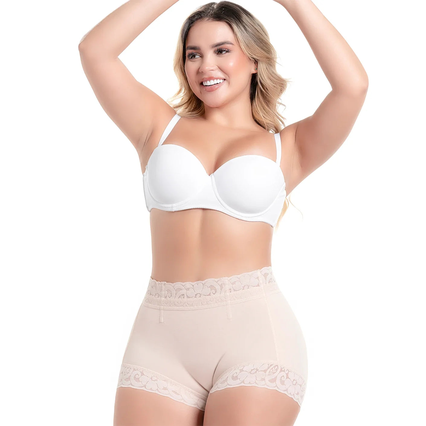 Colombian Control Shorts | Sonryse 074NC