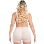Colombian Control Shorts | Sonryse 074NC