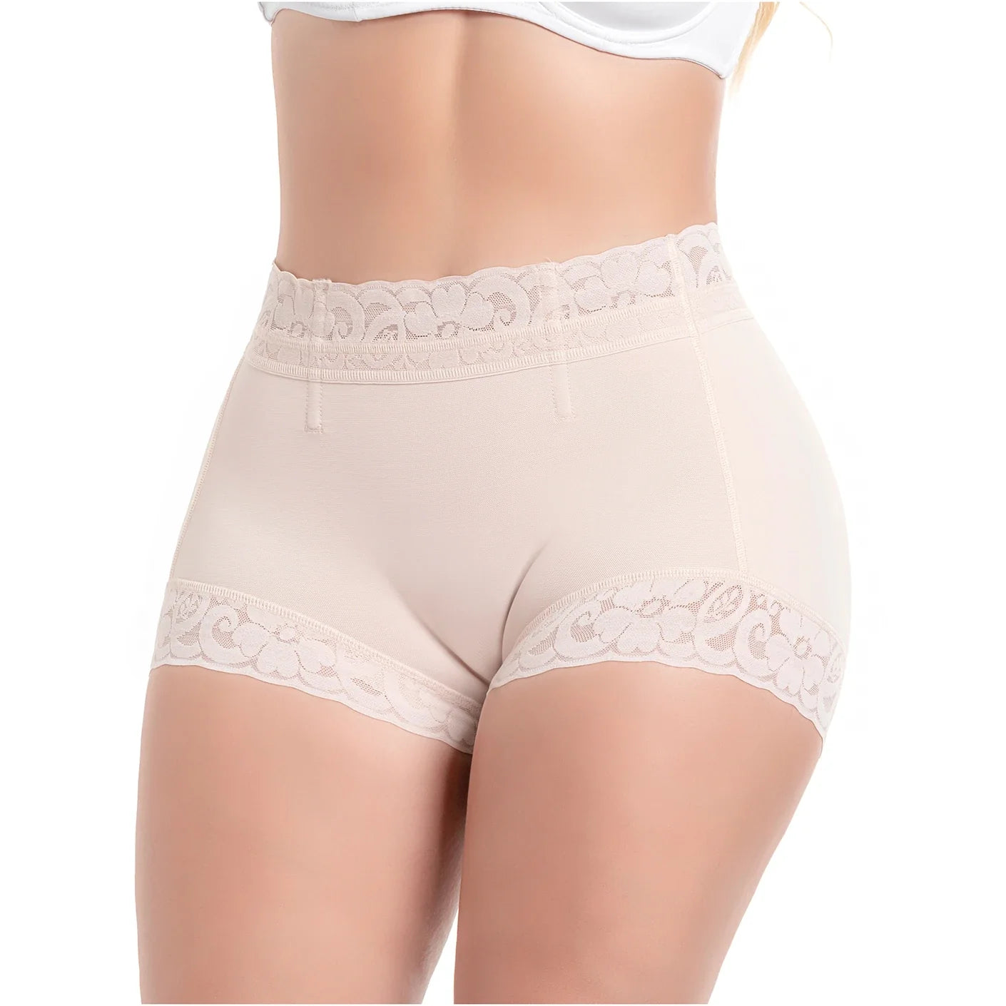 Colombian Control Shorts | Sonryse 074NC