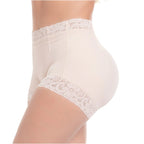 Colombian Control Shorts | Sonryse 074NC