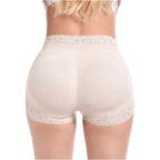Colombian Control Shorts | Sonryse 074NC