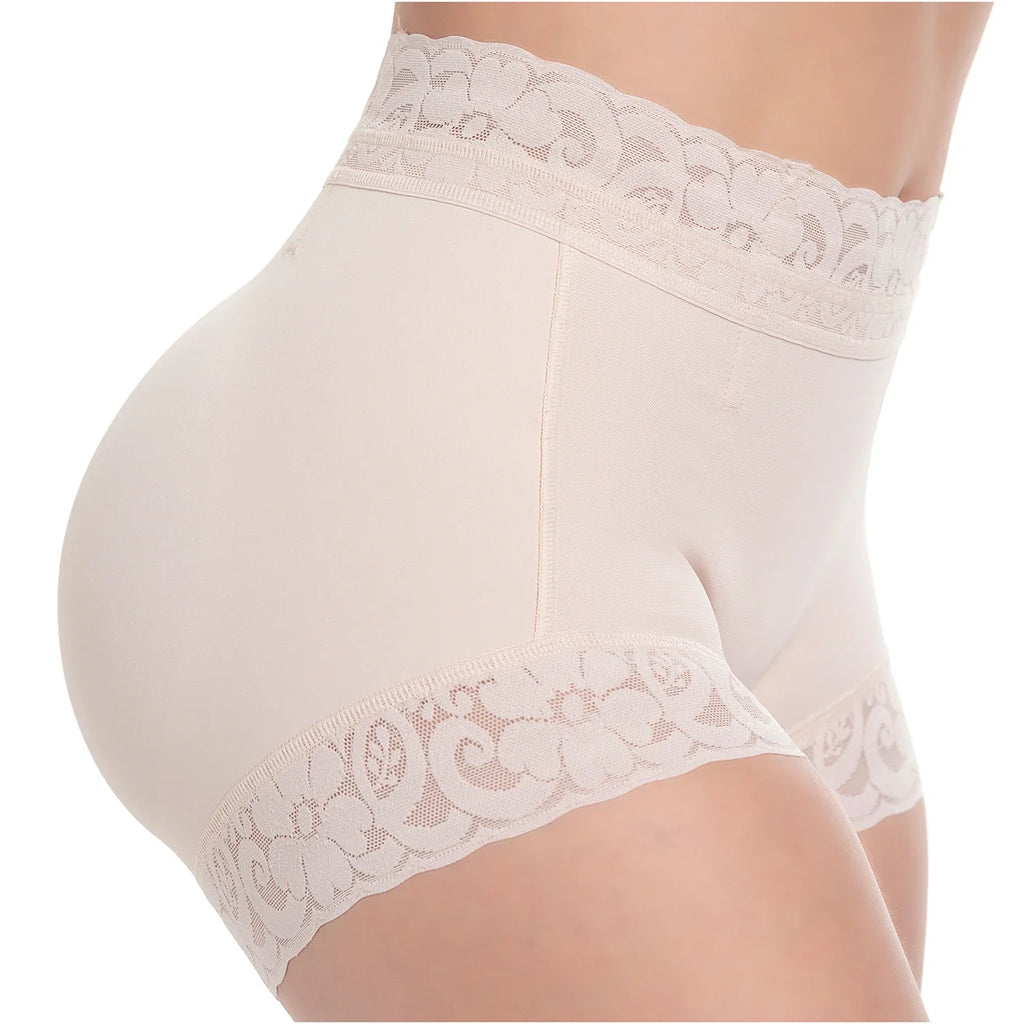 Colombian Control Shorts | Sonryse 074NC