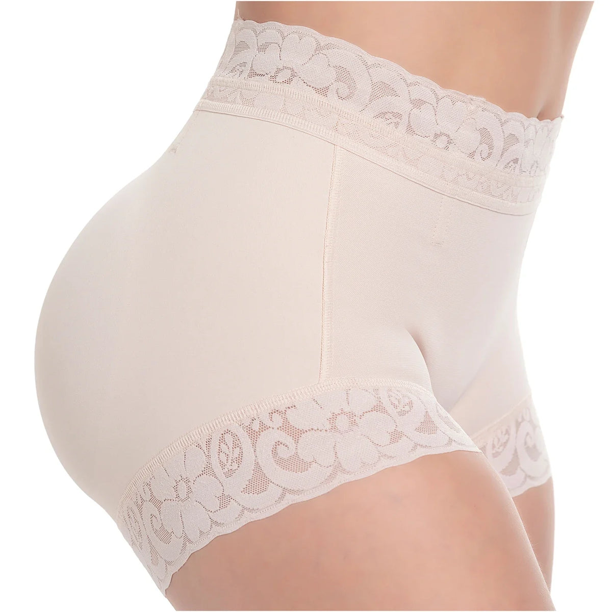 Colombian Control Shorts | Sonryse 074NC