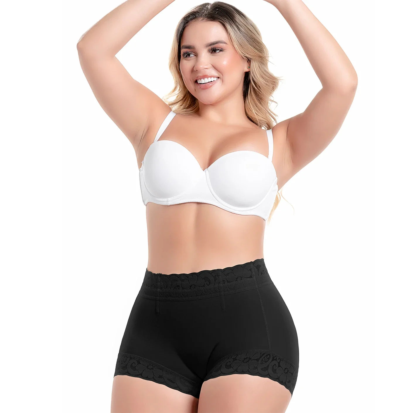 Colombian Control Shorts | Sonryse 074NC