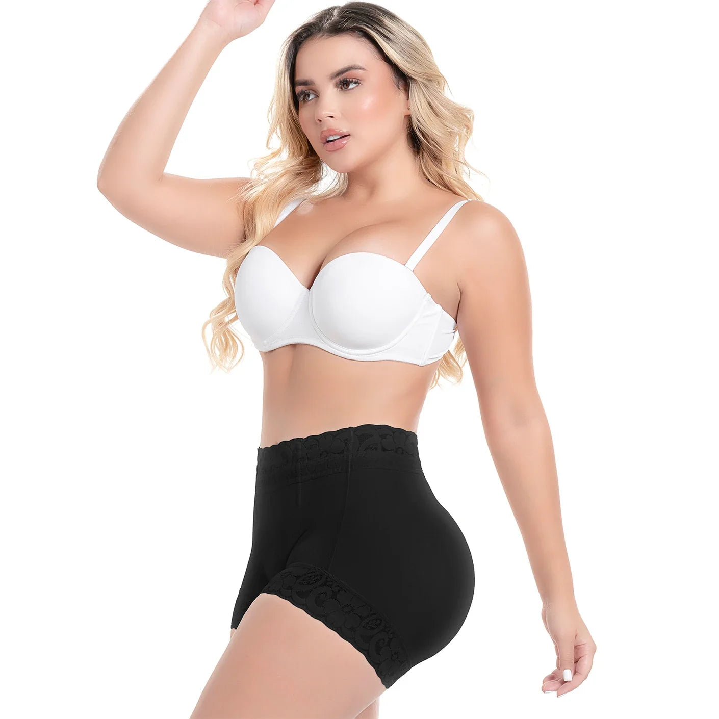 Colombian Control Shorts | Sonryse 074NC