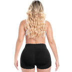 Colombian Control Shorts | Sonryse 074NC