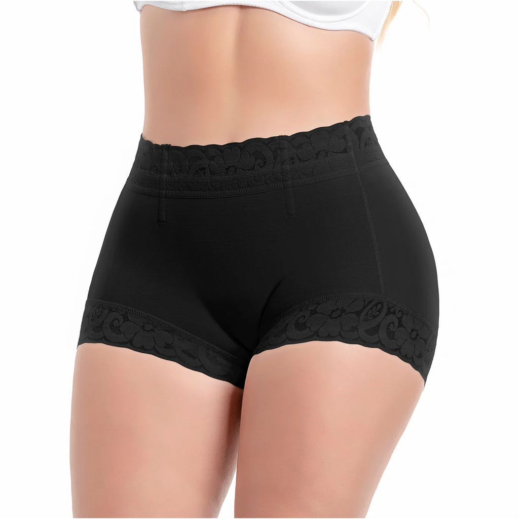 Colombian Control Shorts | Sonryse 074NC