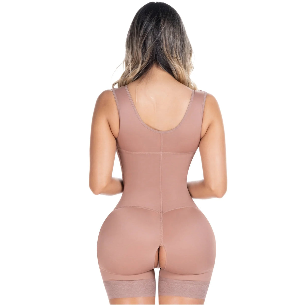 Postpartum Natural-Birth Faja: Support & Elegance SON-085 | Sonryse
