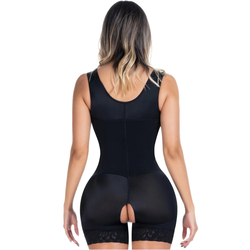 Postpartum Natural-Birth Faja: Support & Elegance SON-085 | Sonryse
