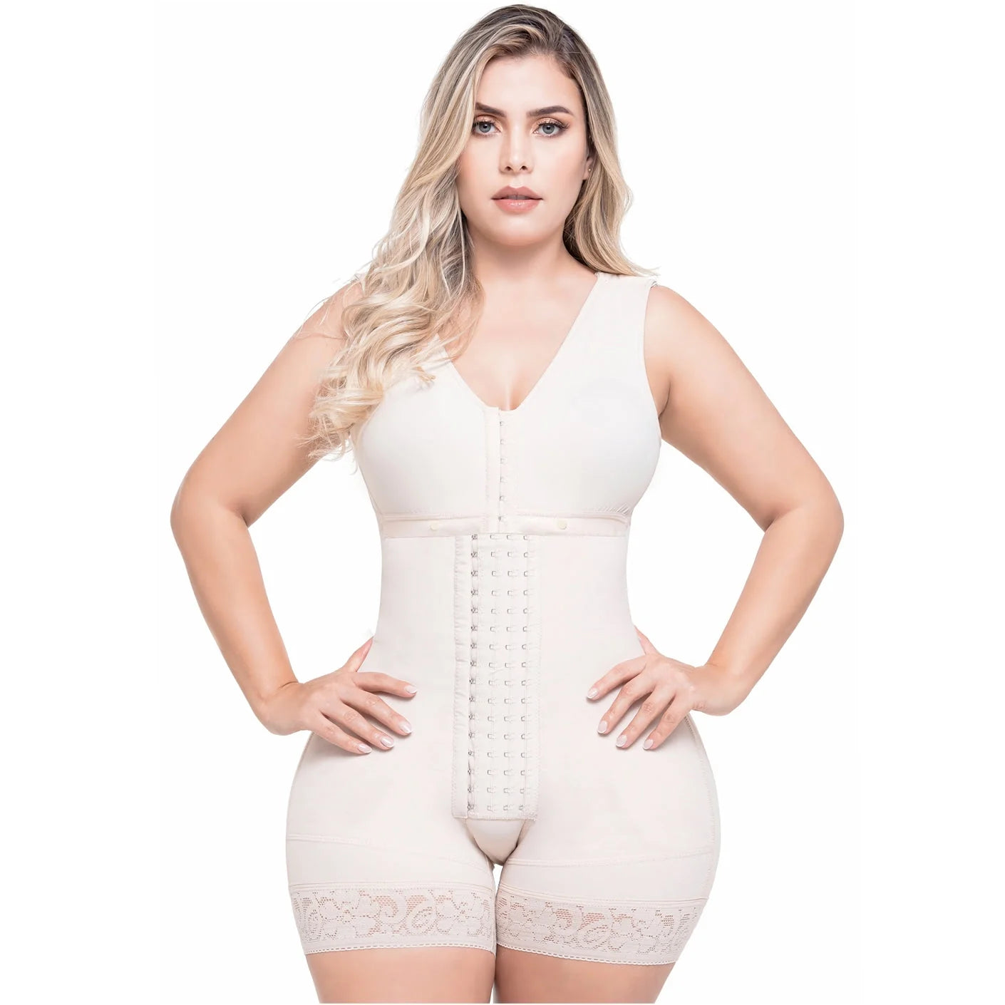 Postpartum Natural Shapewear: Sculpt Your Waist After Giving Birth SON-086 | Sonryse