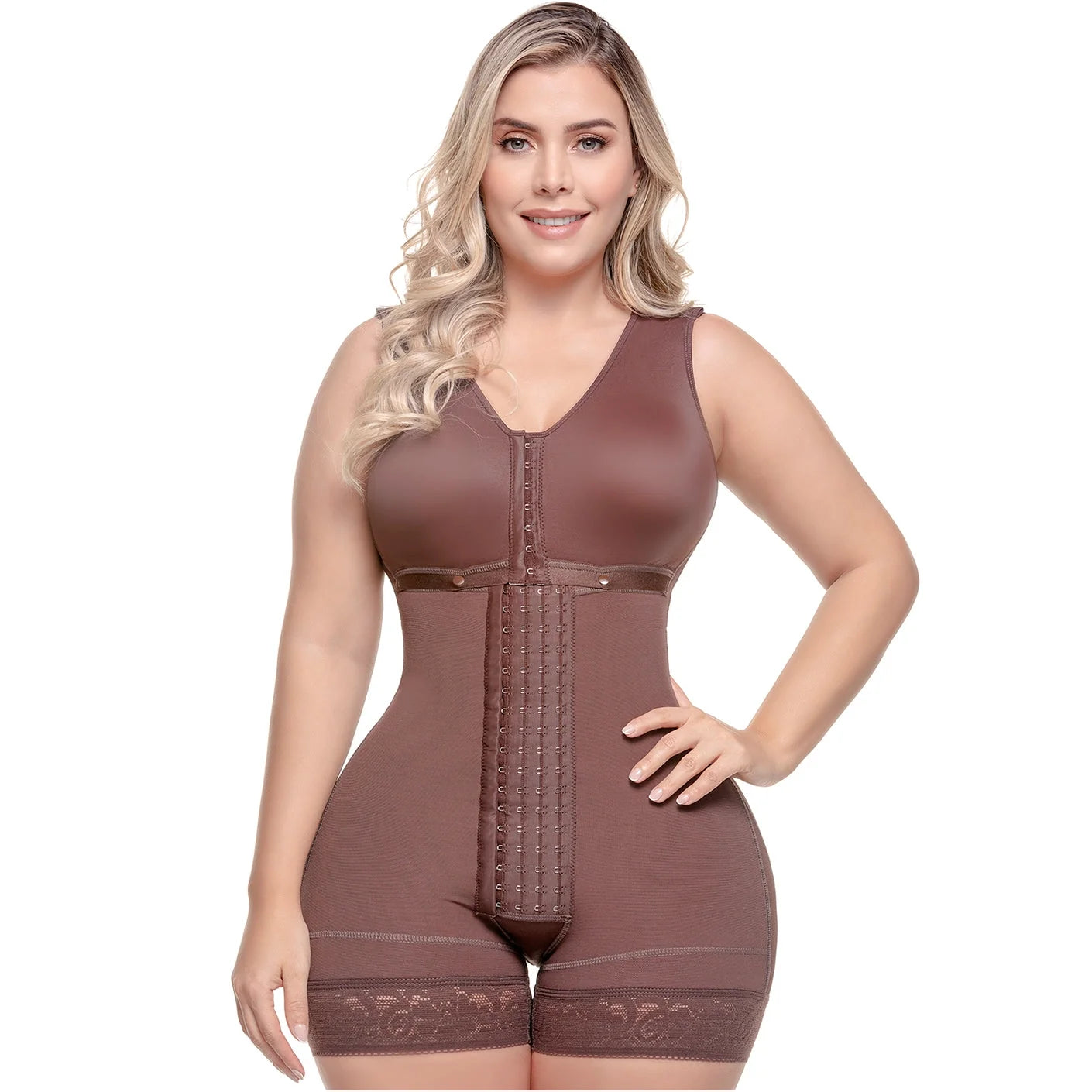 Postpartum Natural Shapewear: Sculpt Your Waist After Giving Birth SON-086 | Sonryse