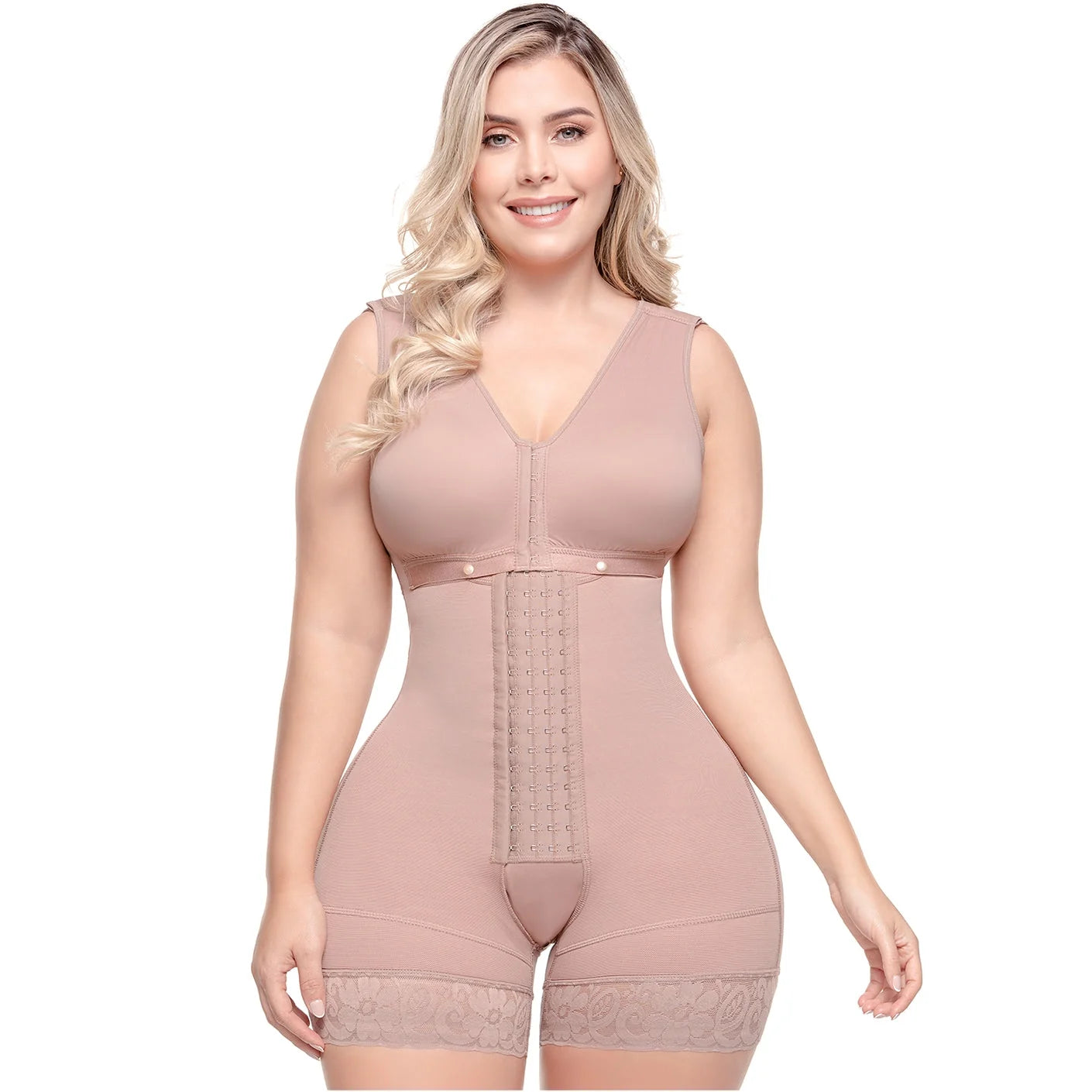 Postpartum Natural Shapewear: Sculpt Your Waist After Giving Birth SON-086 | Sonryse