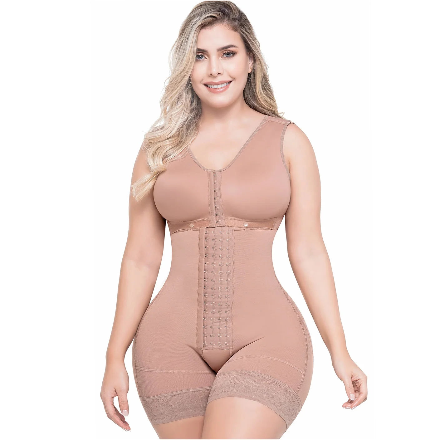 Postpartum Natural Shapewear: Sculpt Your Waist After Giving Birth SON-086 | Sonryse