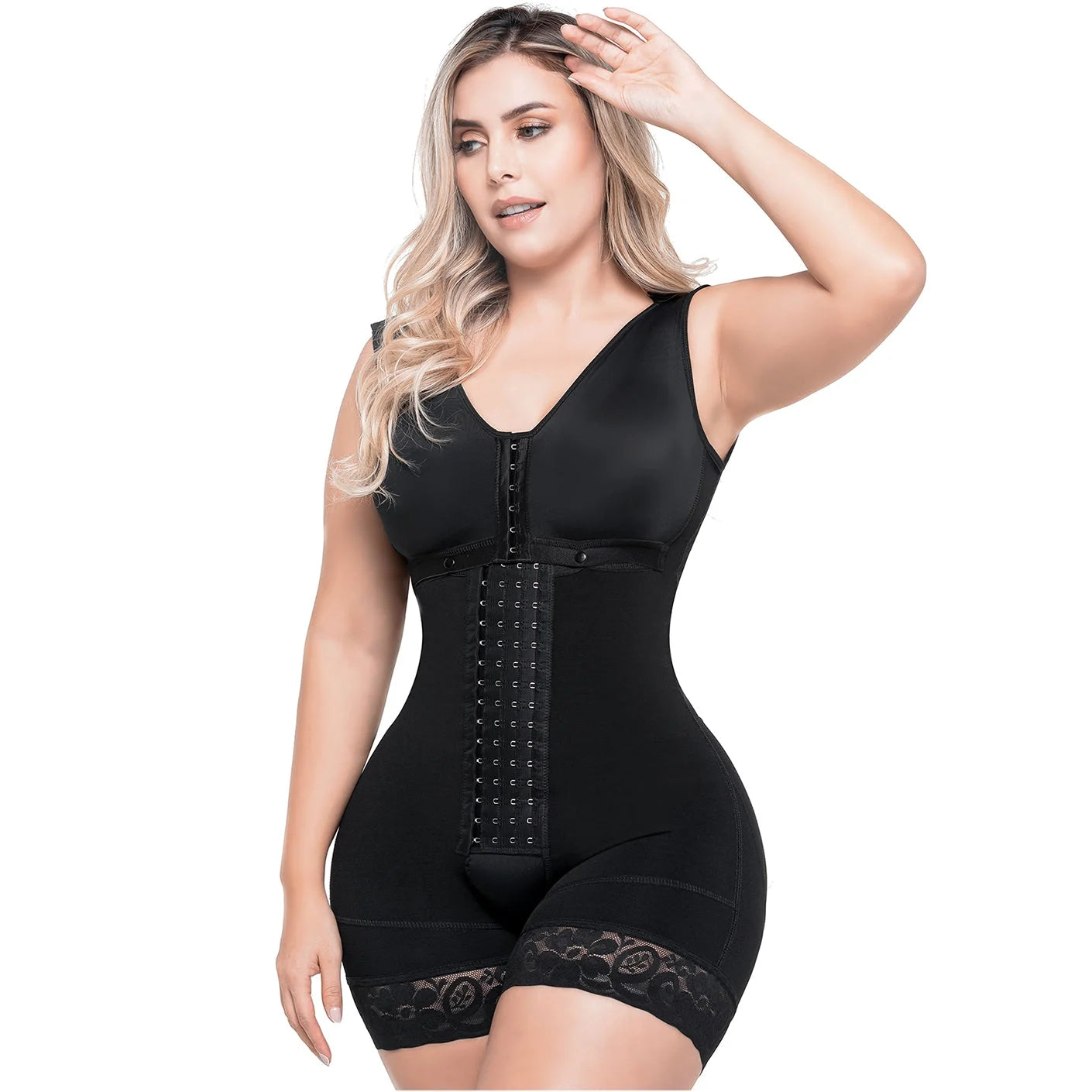 Postpartum Natural Shapewear: Sculpt Your Waist After Giving Birth SON-086 | Sonryse
