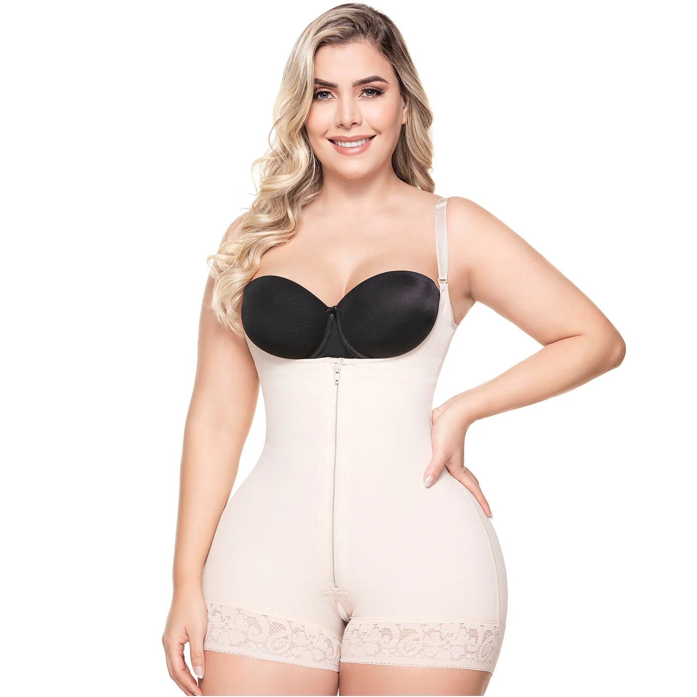 Liposuction Recovery Essential Faja SON 096 | Sonryse