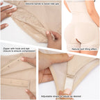 Liposuction Recovery Essential Faja SON 096 | Sonryse
