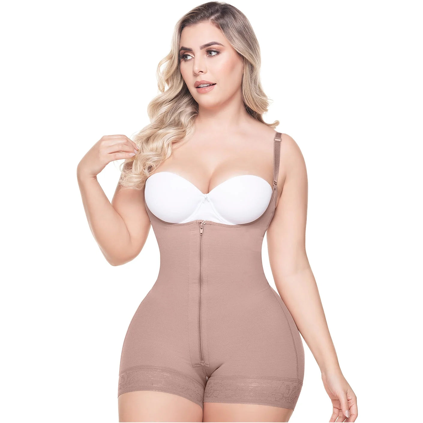 Liposuction Recovery Essential Faja SON 096 | Sonryse