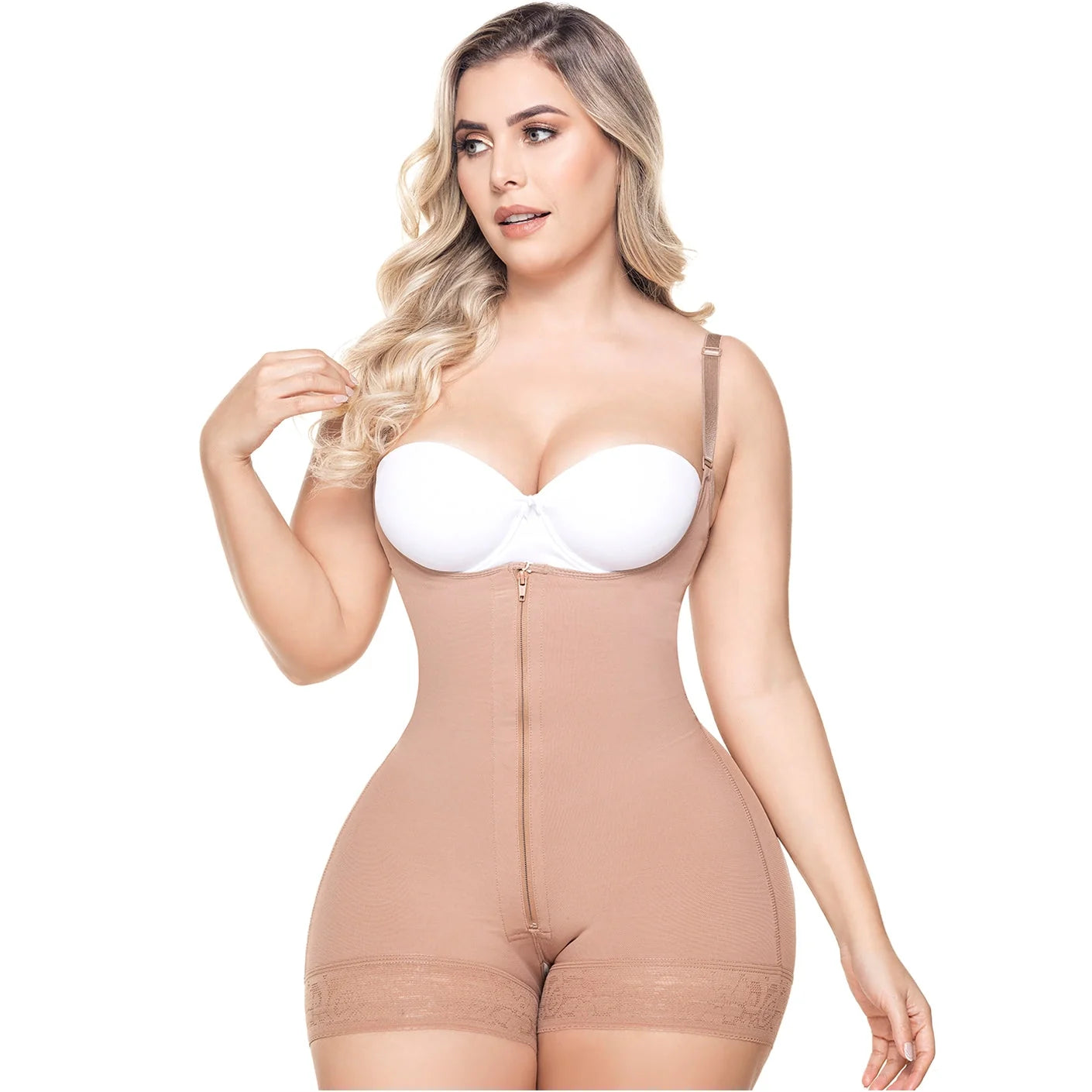 Liposuction Recovery Essential Faja SON 096 | Sonryse