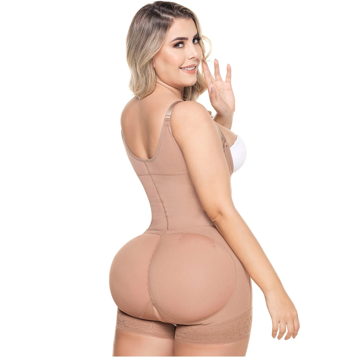 Liposuction Recovery Essential Faja SON 096 | Sonryse