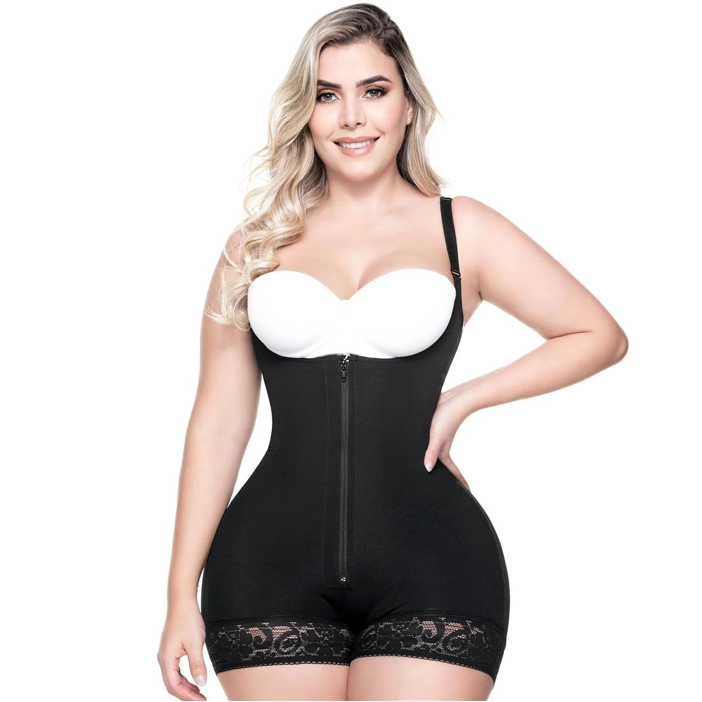 Liposuction Recovery Essential Faja SON 096 | Sonryse