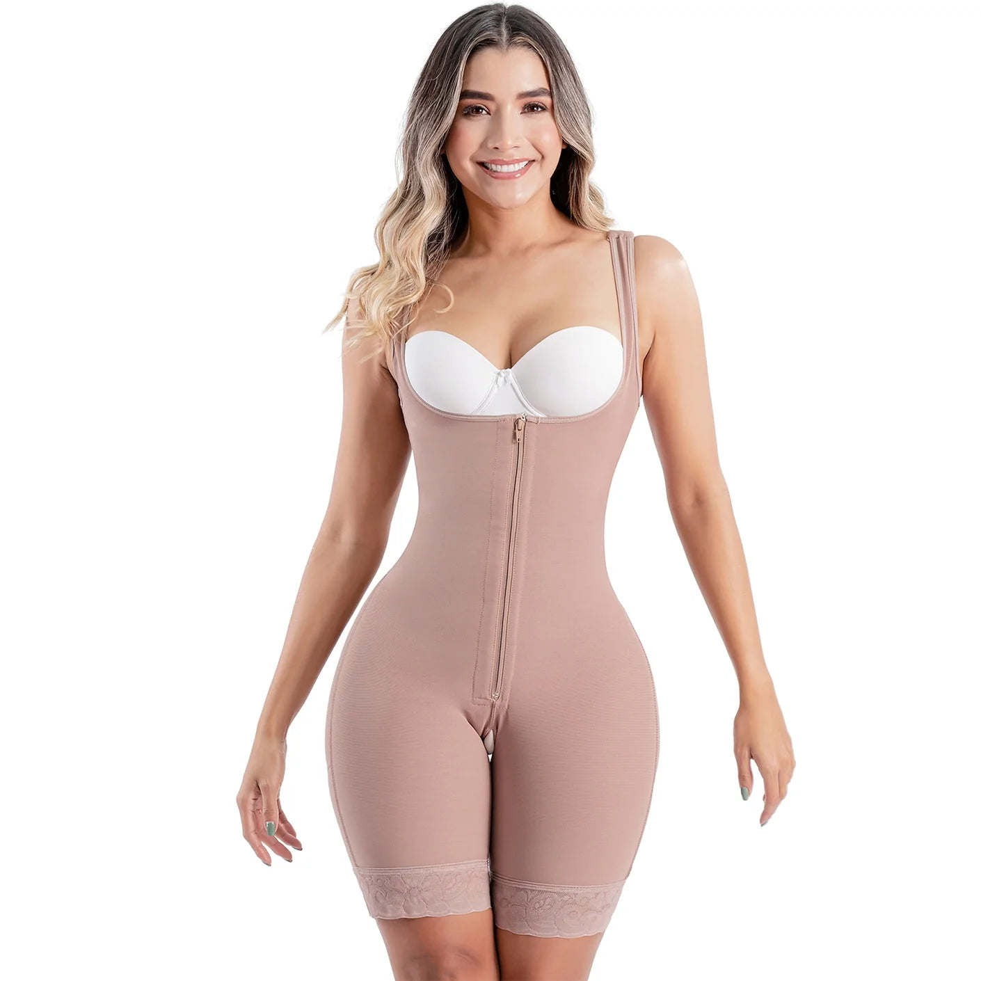 Post-Liposuction Shapewear: Instantly Achieve Your Desired Waist SON-097 | Stage 2 | Sonryse