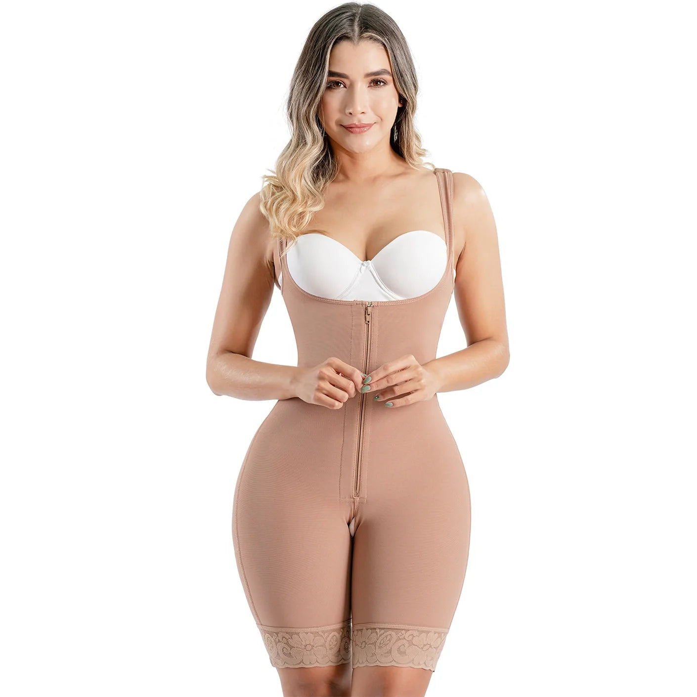 Post-Liposuction Shapewear: Instantly Achieve Your Desired Waist SON-097 | Stage 2 | Sonryse