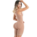 Post-Liposuction Shapewear: Instantly Achieve Your Desired Waist SON-097 | Stage 2 | Sonryse