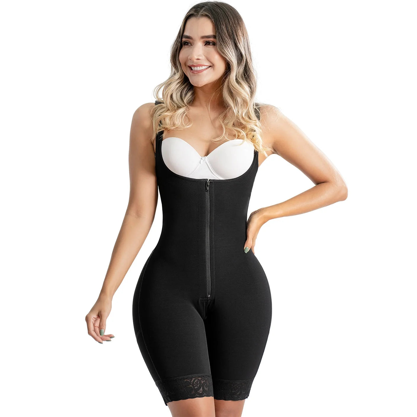 Post-Liposuction Shapewear: Instantly Achieve Your Desired Waist SON-097 | Stage 2 | Sonryse