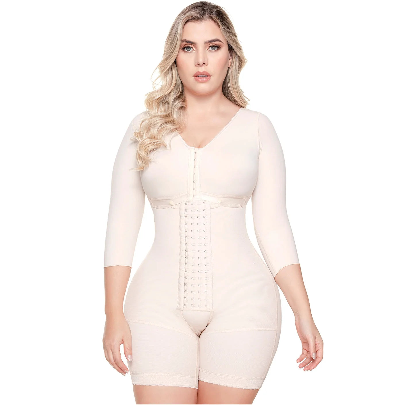 Post Surgery BBL Faja - Elegance in Recovery SON-103 | Stage 2 | Sonryse