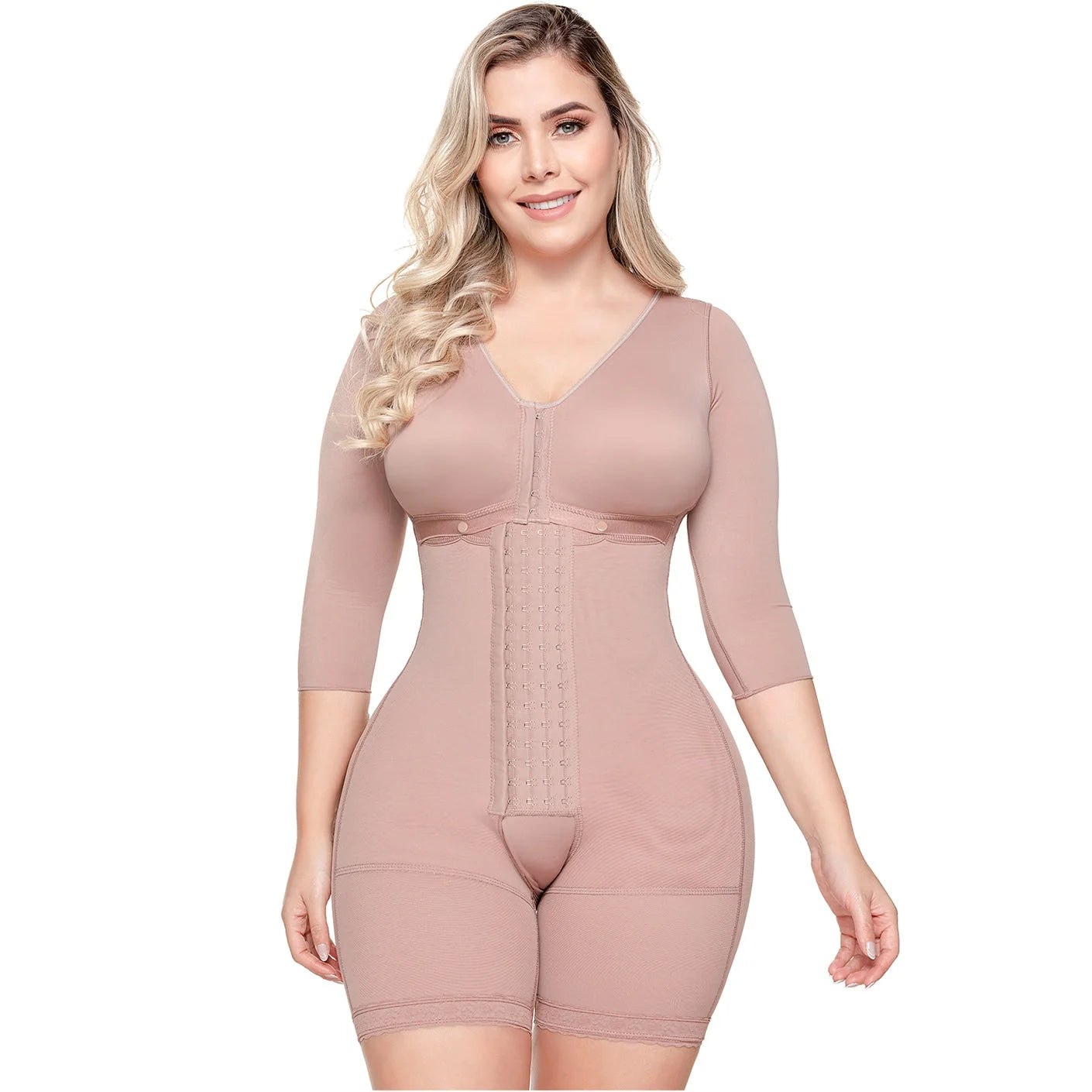 Post Surgery BBL Faja - Elegance in Recovery SON-103 | Stage 2 | Sonryse