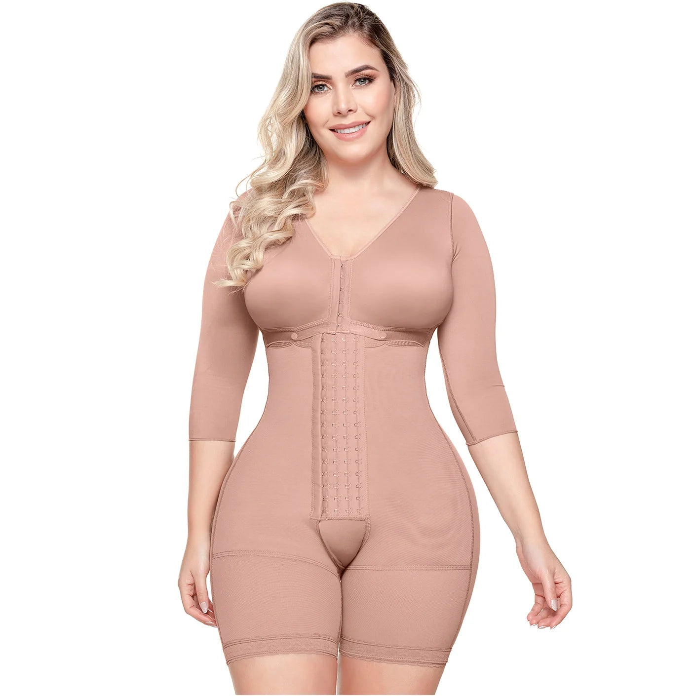 Post Surgery BBL Faja - Elegance in Recovery SON-103 | Stage 2 | Sonryse