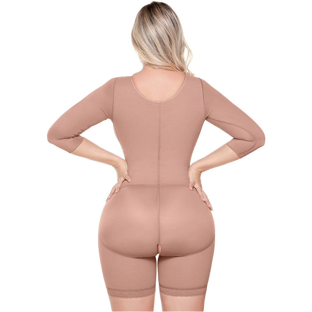 Post Surgery BBL Faja - Elegance in Recovery SON-103 | Stage 2 | Sonryse